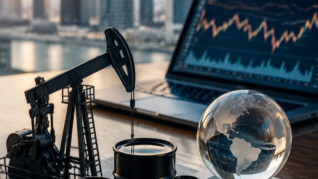Goldman Sachs Adjusts Oil Price Outlook Amid Market Shifts