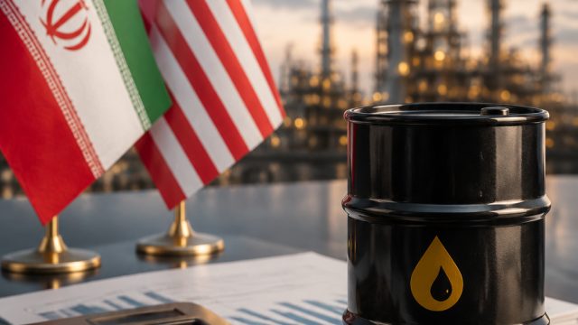 New Developments in Iran's Oil Invoicing Amid US Talks | winkslots, iblbet rtp