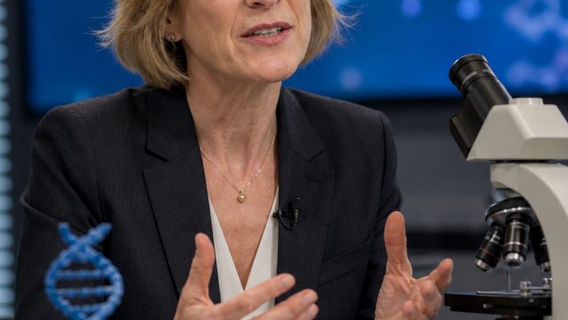 Exploring the Future of Gene Editing: Insights from Jennifer Doudna