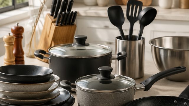 The Rising Demand for Innovative Kitchenware as Trends Emerge | agen casino online, data sgp togel, 