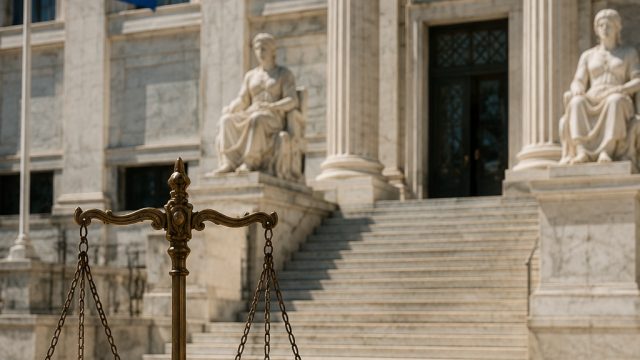 Greek Supreme Court Rejects Appeal on Prosecutor Terms: What It Means | no keluar hongkong prize, wi