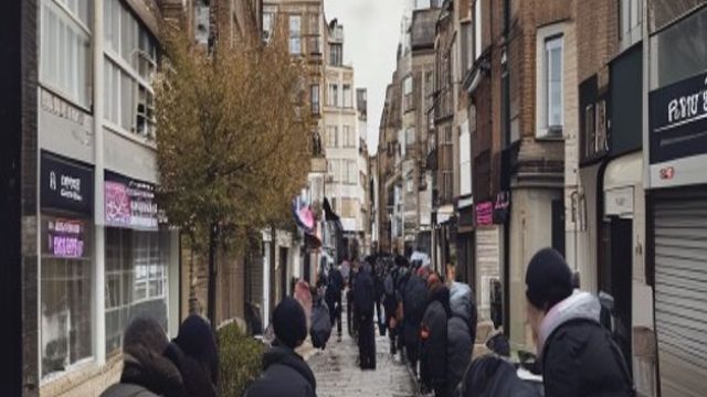 Dublin Faces Rising Homelessness: Urgent Insights for 2026 | 777 slot online, slot yg lg gacor hari 
