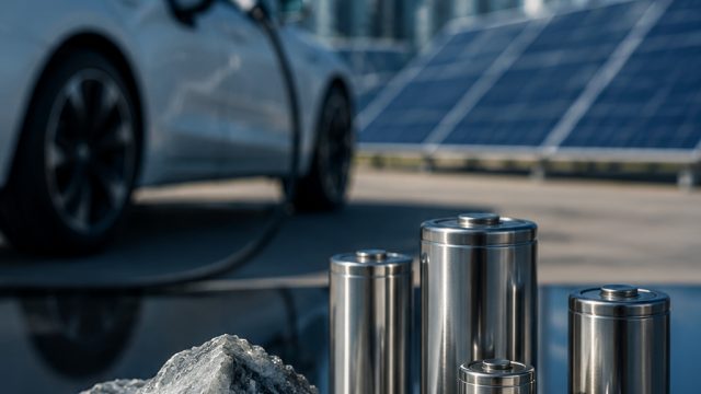 The Future of Lithium: Emerging Technologies Set to Drive Demand