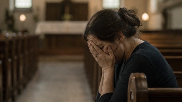 Call to Action: Victims of Presbyterian Church Abuse Urged to Step Forward