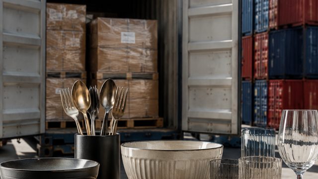 Top Global Exporters Redefining Kitchenware and Tableware Supplies | cara mengalahkan mesin slot, in