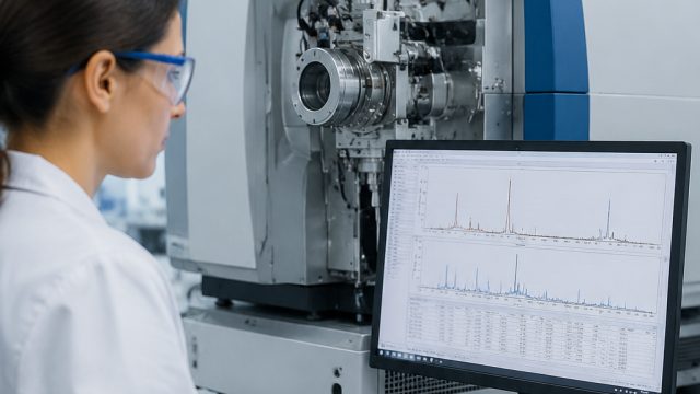Clinical Mass Spectrometry Market Set for Remarkable Growth by 2031