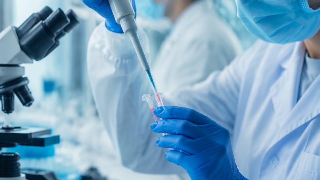 Surging Demand for Cell Isolation: A Turning Point in Healthcare