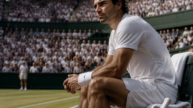 Reflecting on a Historic Tennis Match That Redefined Endurance | play slot 88, monster 168 slot