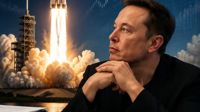 SpaceX's Debt Strategy: A Risky Move or a Smart Play? | play funzpoints casino, classic cars for sal