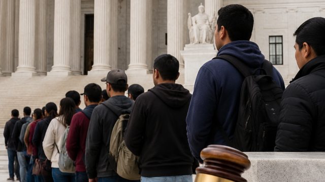 Appeals Court Ruling on Deportations: What You Need to Know