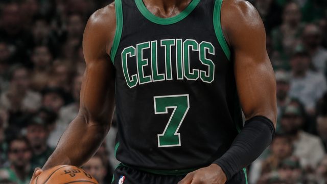 Celtics' Future: Analyzing the Jaylen Brown Situation After Giannis Chase