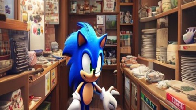 Sega's Sonic Game Collections Launch on Switch: A Nostalgic Comeback | tukang jahit baju pesta terde