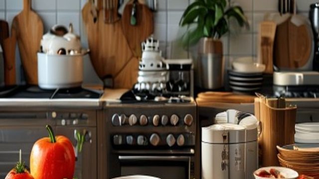 Unlocking the Secrets of Successful Kitchenware Exports: Trends to Watch | olxtoto alternatif, oke16