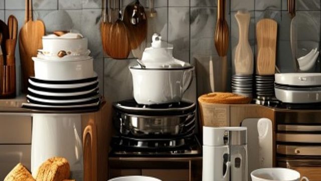 Top 5 Global Export Companies for Kitchenware and Tableware