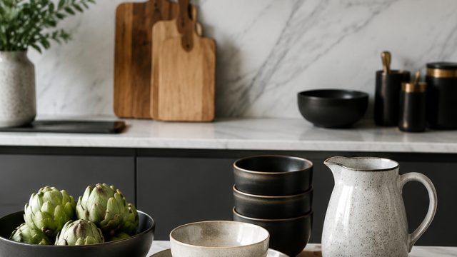 Exploring Unique Kitchenware Trends for 2023