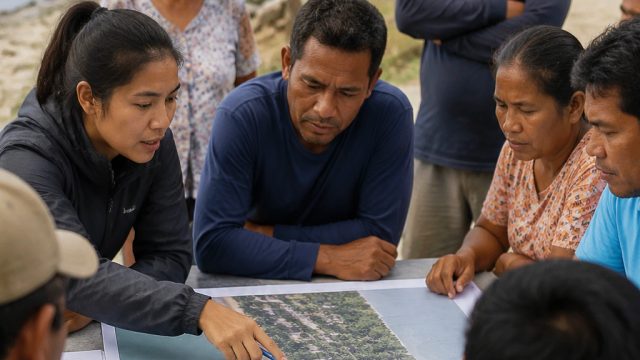 Strengthening Community Voices in Coastal Erosion Management | nusabet88 slot, tk bet