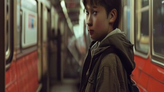 Teen Receives 5.5-Year Sentence for Subway Arson Incident | mpo linkaja, keluar togel sidni hari ini