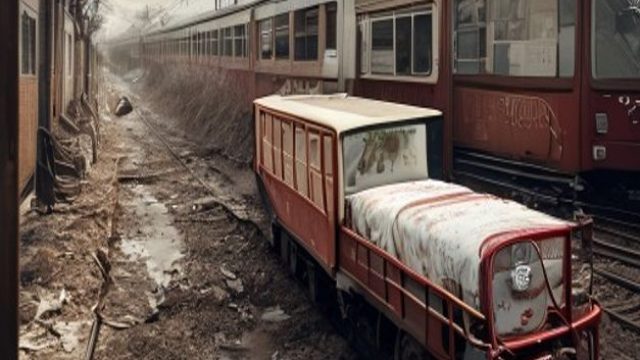 Investigation Uncovers Causes of Bedford Train Collision