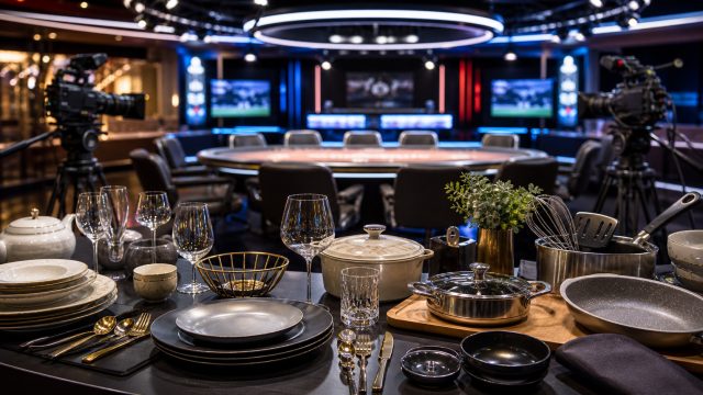 ESPN Unveils Exciting Coverage for the Upcoming WSOP Main Event
