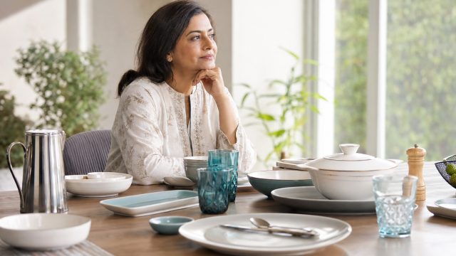 Deepak Chopra's Insights on Wellness: A Timely Reflection