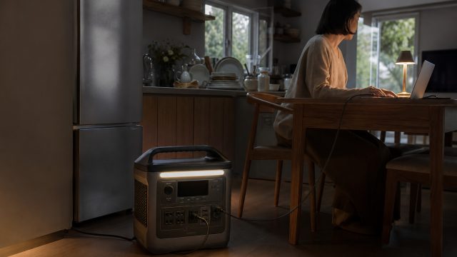 Anker SOLIX S2000: A Game-Changer for Home Backup Power Solutions
