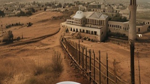 Sanaa Government Raises Alarm Over Israeli Activities in Somaliland