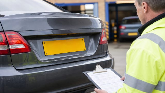 Understanding the DVLA's Ongoing Challenges with Number Plate Regulations