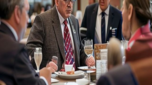 Conservative Leaders Address Family and Community Issues at Recent Conference | queen joker123, pkv 