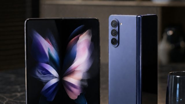 Exciting Developments in Samsung's Latest Foldable Phones | ugwin288, chord lagu caramel tinggal ken